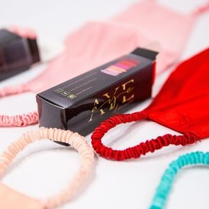 Lipstick Collection Face Cover